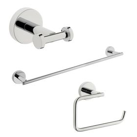 VitrA A44100 Base 200 Uzun Havluluk