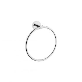 VitrA A44101 Base 200 Krom Halka Havluluk