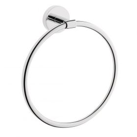 VitrA A44101 Base 200 Krom Halka Havluluk