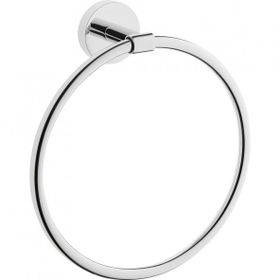 VitrA A44101 Base 200 Krom Halka Havluluk
