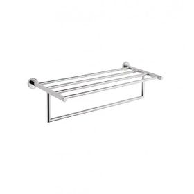 VitrA A44108 Base 200 Krom Havlu Rafı