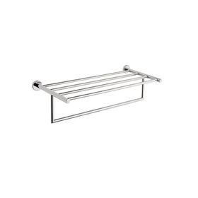 VitrA A44108 Base 200 Krom Havlu Rafı