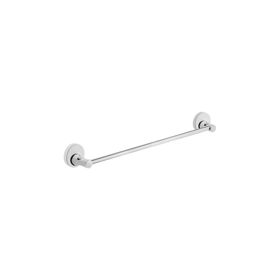 VitrA A44109 Base 300 Krom Uzun Havluluk