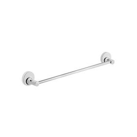 VitrA A44109 Base 300 Krom Uzun Havluluk