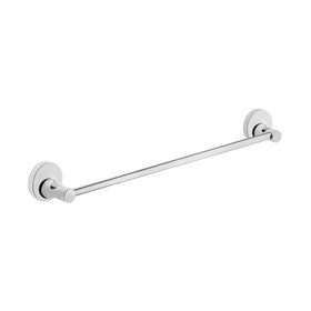 VitrA A44109 Base 300 Krom Uzun Havluluk