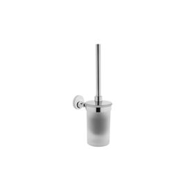 Vitra A44113 Base 300 Duvardan Krom Tuvalet Fırçalığı