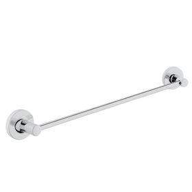VitrA A44114 Base 100 Krom Uzun Havluluk