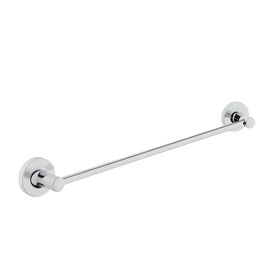 VitrA A44114 Base 100 Krom Uzun Havluluk