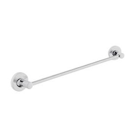 VitrA A44114 Base 100 Krom Uzun Havluluk