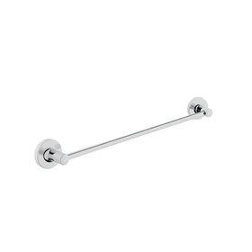 VitrA A44114 Base 100 Krom Uzun Havluluk
