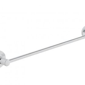 VitrA A44114 Base 100 Krom Uzun Havluluk
