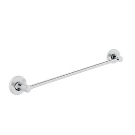 VitrA A44114 Base 100 Krom Uzun Havluluk