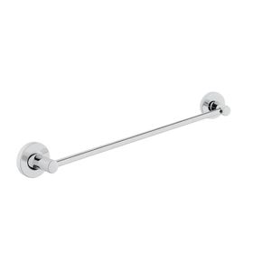 VitrA A44114 Base 100 Krom Uzun Havluluk