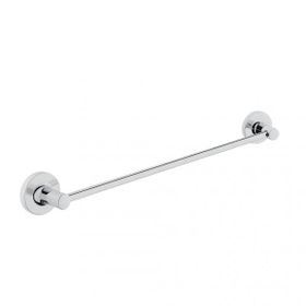 VitrA A44114 Base 100 Krom Uzun Havluluk