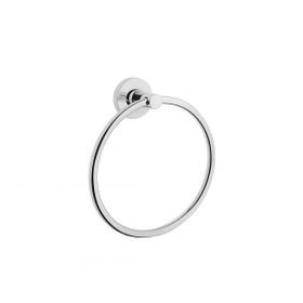VitrA A44115 Base 100 Krom Halka Havluluk