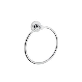 VitrA A44115 Base 100 Krom Halka Havluluk