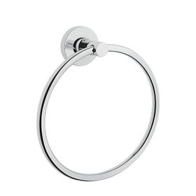 VitrA A44115 Base 100 Krom Halka Havluluk