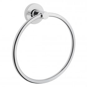 VitrA A44115 Base 100 Krom Halka Havluluk