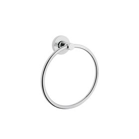 VitrA A44115 Base 100 Krom Halka Havluluk
