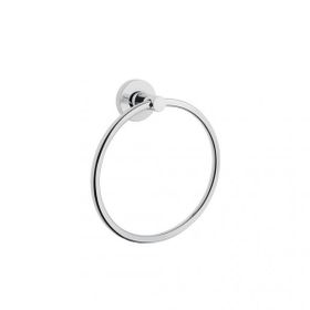 VitrA A44115 Base 100 Krom Halka Havluluk