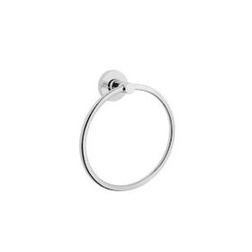 VitrA A44115 Base 100 Krom Halka Havluluk