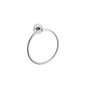 VitrA A44115 Base 100 Krom Halka Havluluk