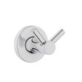 Vitra A44116 Base 100 Krom İkili Askılık