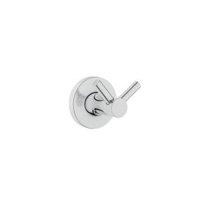 Vitra A44116 Base 100 Krom İkili Askılık