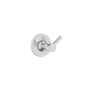 Vitra A44116 Base 100 Krom İkili Askılık
