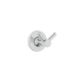 Vitra A44116 Base 100 Krom İkili Askılık
