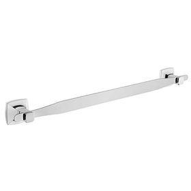 VitrA A44119 Base 400 Krom Uzun Havluluk