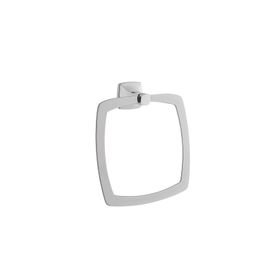 VitrA A44120 Base 400 Halka Krom Havluluk