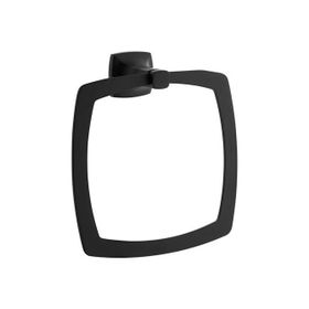 VitrA A4412036 Base Mat Siyah 400 Halka Havluluk