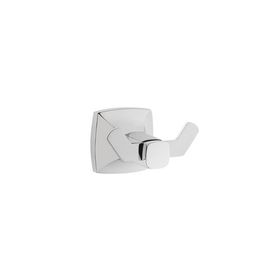 VitrA A4412236 Mat Siyah Base 400 İkili Askılık