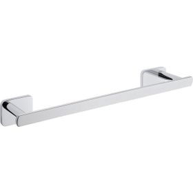 VitrA A44131 Base 600 Krom Uzun Havluluk