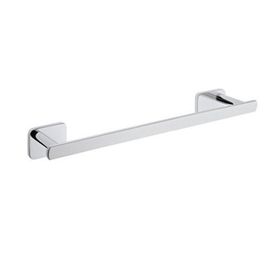 VitrA A44131 Base 600 Krom Uzun Havluluk