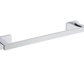 VitrA A44131 Base 600 Krom Uzun Havluluk
