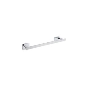 VitrA A44131 Base 600 Krom Uzun Havluluk