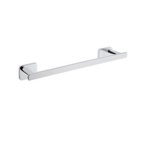 VitrA A44131 Base 600 Krom Uzun Havluluk