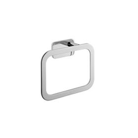 VitrA A44132 Base 600 Krom Halka Havluluk