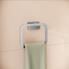 VitrA A44132 Base 600 Krom Halka Havluluk