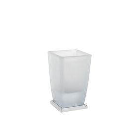 Vitra A44145 Base 400 Krom Diş Fırçalığı