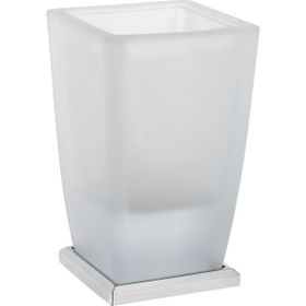 Vitra A44145 Base 400 Krom Diş Fırçalığı