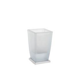 Vitra A44145 Base 400 Krom Diş Fırçalığı
