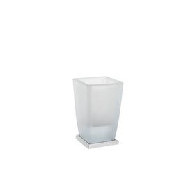 Vitra A44145 Base 400 Krom Diş Fırçalığı