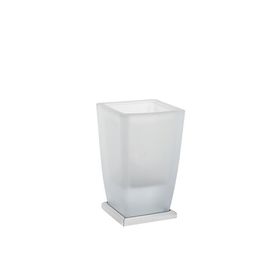 Vitra A44145 Base 400 Krom Diş Fırçalığı