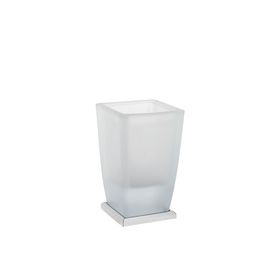 Vitra A44145 Base 400 Krom Diş Fırçalığı