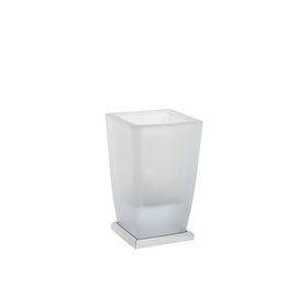 Vitra A44145 Base 400 Krom Diş Fırçalığı