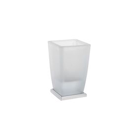 Vitra A44145 Base 400 Krom Diş Fırçalığı