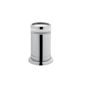 Vitra A44147 Base 700 Krom Diş Fırçalığı